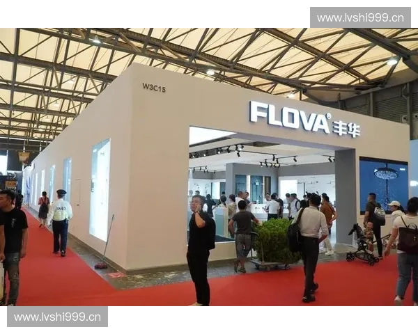 丰华卫浴创新打造高品质家居空间引领智能卫浴新时代 丰华卫浴创新打造高品质家居空间引领智能卫浴新时代