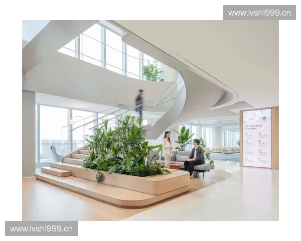 融合美学与功能的人性化现代家具设计创新与可持续发展探索 融合美学与功能的人性化现代家具设计创新与可持续发展探索