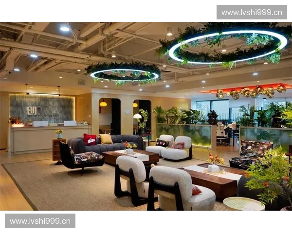 共享办公新趋势推动企业选择灵活高效的办公家具租赁模式 共享办公新趋势推动企业选择灵活高效的办公家具租赁模式