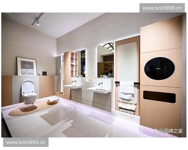 一线品牌洁具创新设计引领卫浴行业潮流提升生活品质 一线品牌洁具创新设计引领卫浴行业潮流提升生活品质