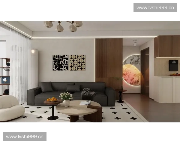 全屋定制家具安装全流程解析打造理想家居空间指南 全屋定制家具安装全流程解析打造理想家居空间指南