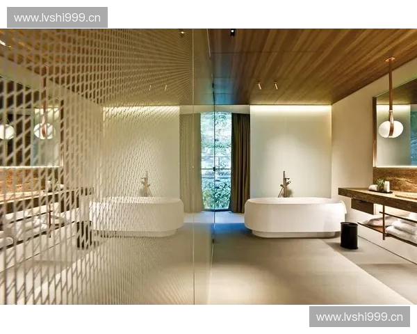 以美标浴缸为核心打造舒适家居空间体验高品质沐浴生活 以美标浴缸为核心打造舒适家居空间体验高品质沐浴生活