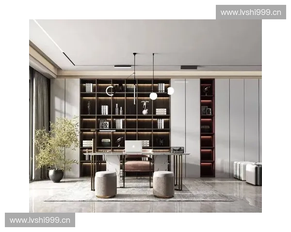 定制家具工程打造个性化空间解决方案提升居住品质与生活品味 定制家具工程打造个性化空间解决方案提升居住品质与生活品味