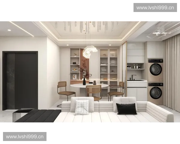 打造实用美观的客厅餐厅隔断设计效果图灵感与空间布局方案 打造实用美观的客厅餐厅隔断设计效果图灵感与空间布局方案