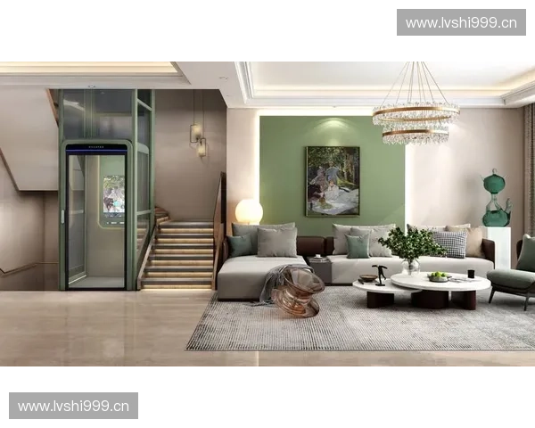 打造理想生活空间 家居设计师为你定制个性化家居风格与空间布局 打造理想生活空间 家居设计师为你定制个性化家居风格与空间布局