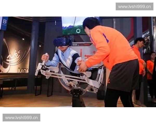 疯狂体育引领全民运动热潮打造健康生活新模式与竞技娱乐新生态