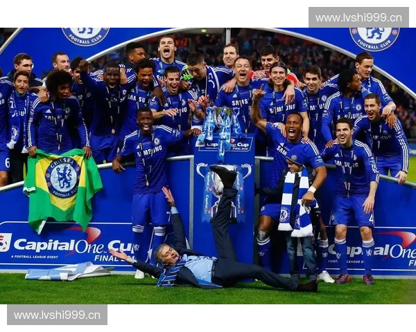 2012年欧冠决赛回顾：切尔西逆袭拜仁捧杯，历史性首冠诞生