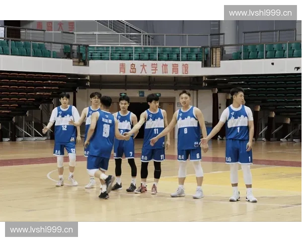 青岛大学体育学院引领新时代高校体育教育与运动科学融合发展研究