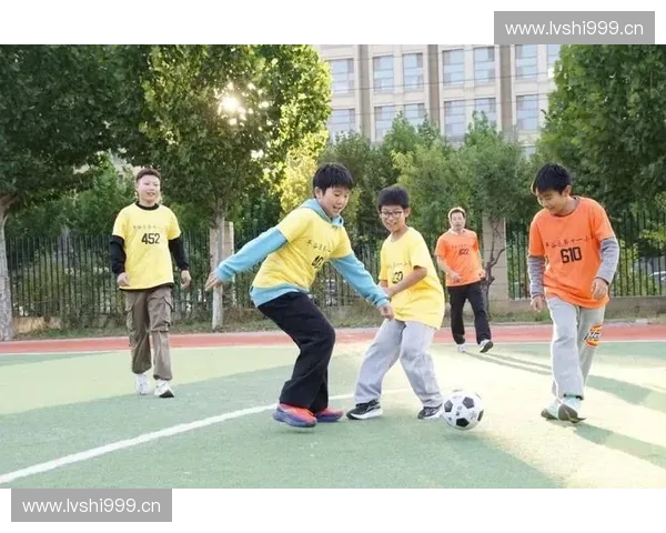 北京小学足球联赛激发校园体育活力助力青少年全面发展 北京小学足球联赛激发校园体育活力助力青少年全面发展