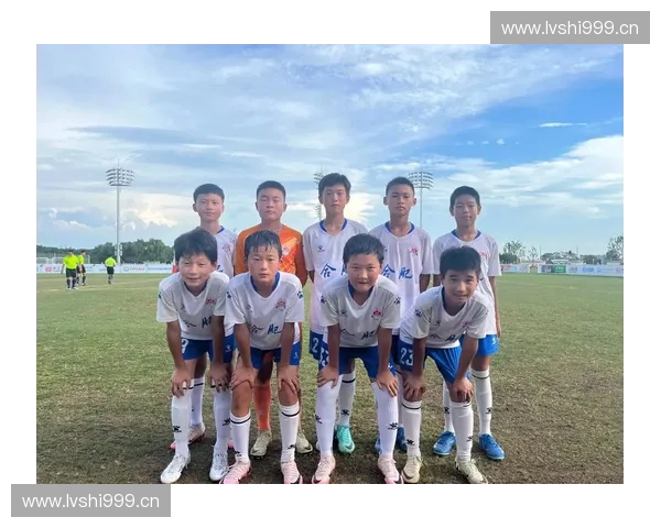 全国U15足球联赛聚焦恒大青训体系全面展现未来足球新力量